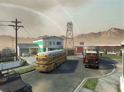 call of duty with nuketown